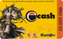 Thẻ e-Cash 20.000