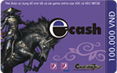 Thẻ e-Cash 100.000